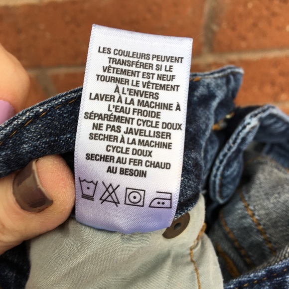 Aeropostale skinny jeans - Picture 7 of 7